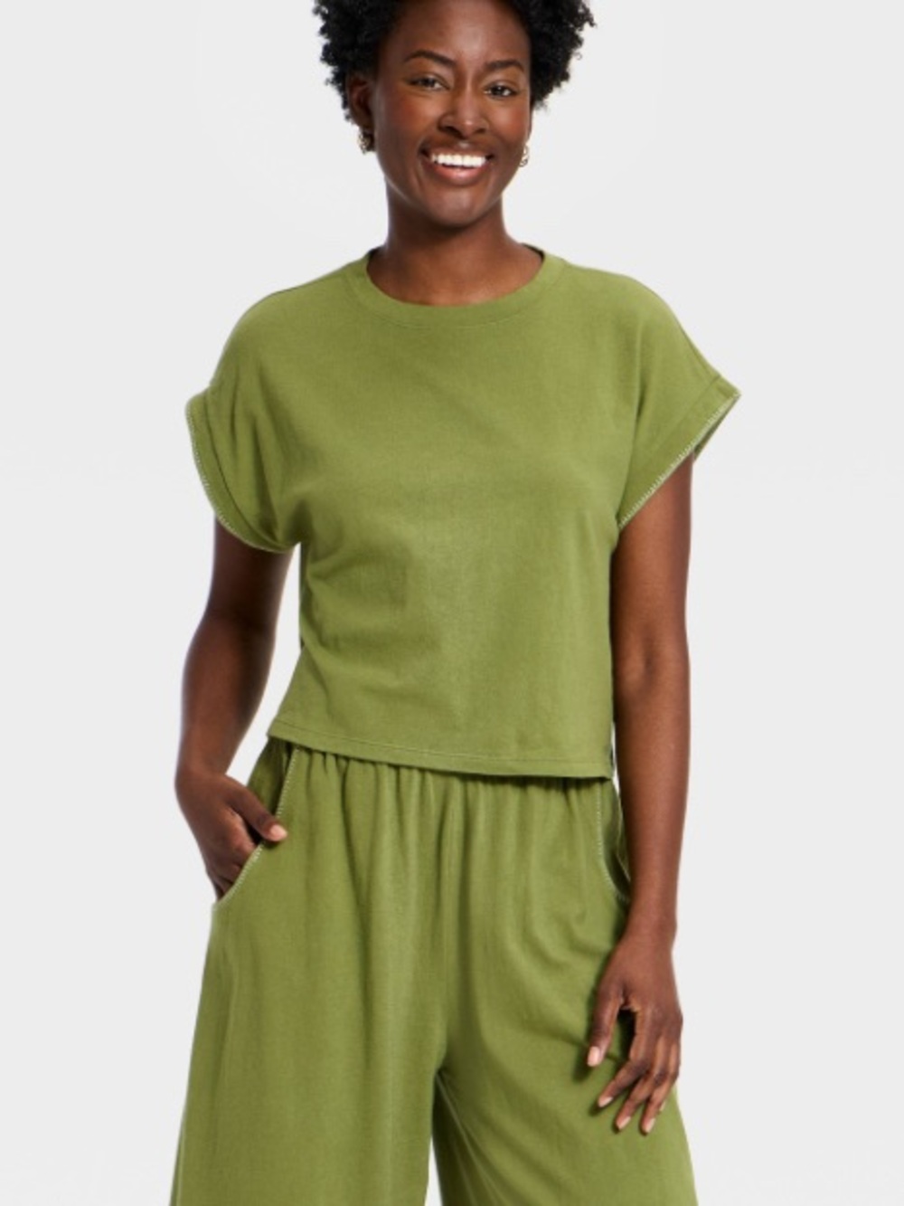 Universal Thread short sleeve jersey XL